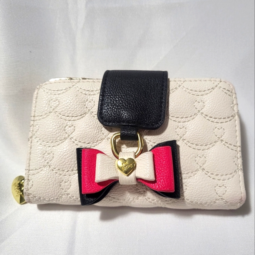 Betsey Johnson